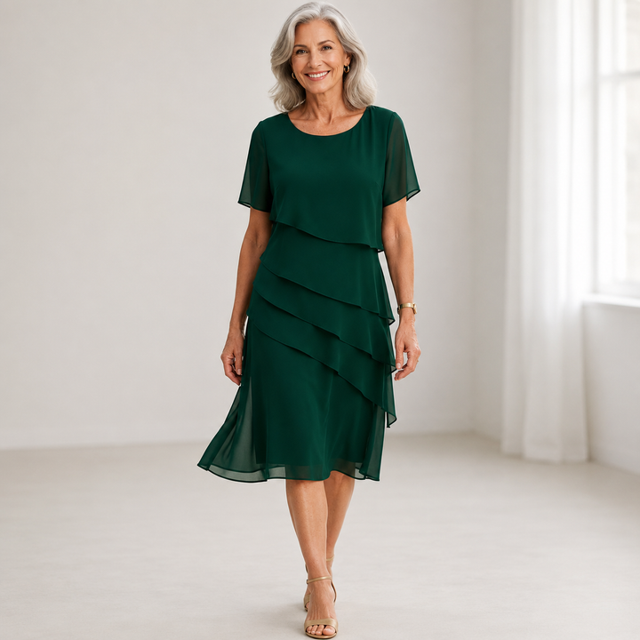 Emmeline™ | Refined Moments Dress