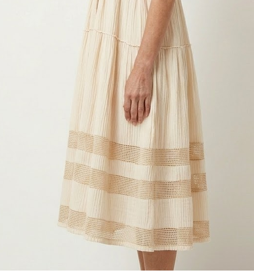 Rosemary™ | Coastal Romance Dress