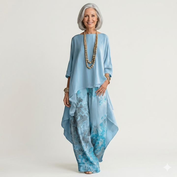 Cynthia™ | Flowing Elegance Set