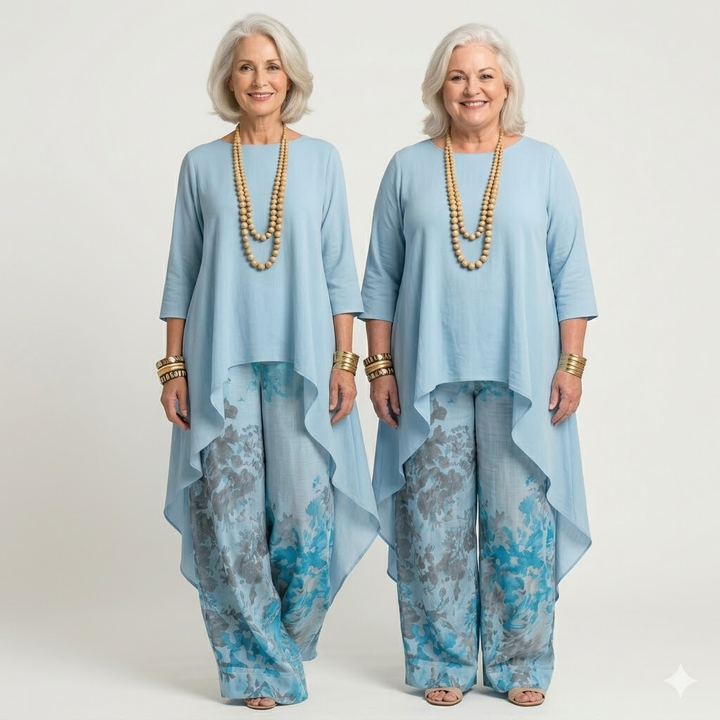 Cynthia™ | Flowing Elegance Set
