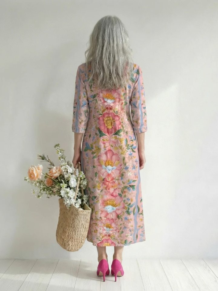 Kelly™ | Everyday Comfort Dress