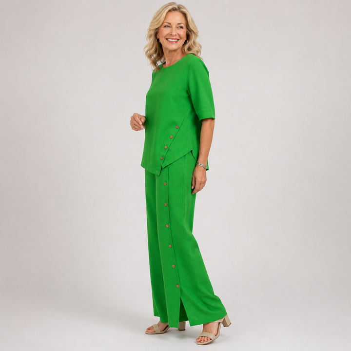 Monroe™ | Effortless Elegance Two-Piece Set