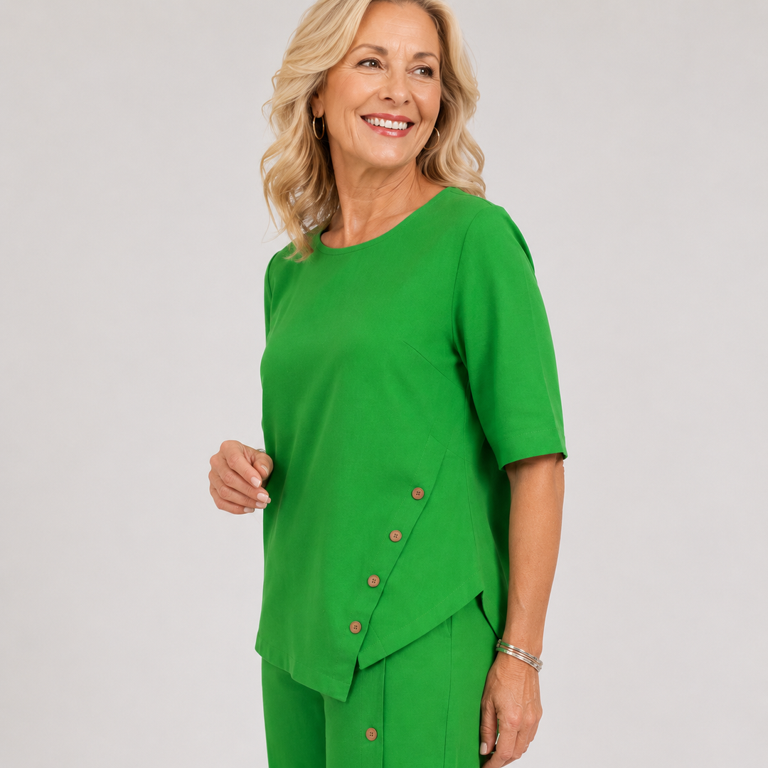 Monroe™ | Effortless Elegance Two-Piece Set
