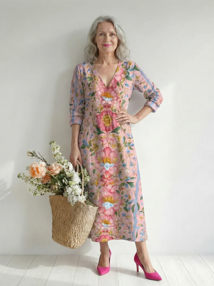 Kelly™ | Everyday Comfort Dress