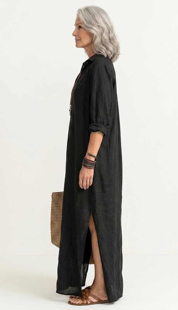 Willow | Effortless Maxi Dress