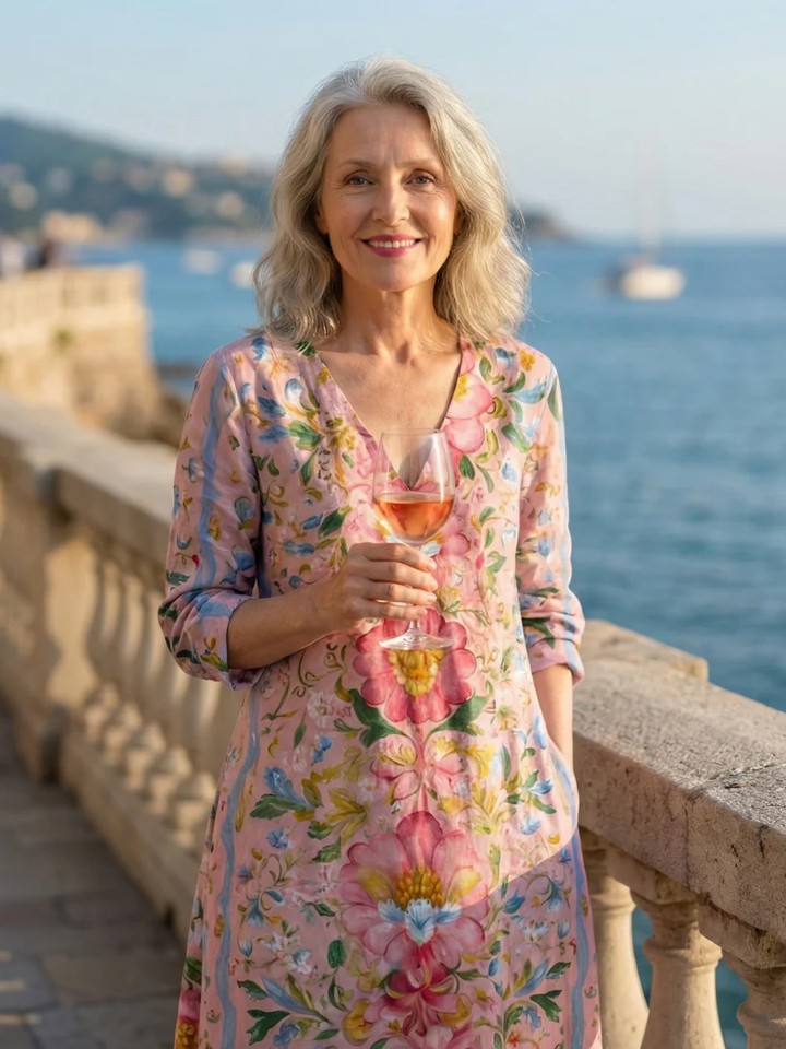 Kelly™ | Everyday Comfort Dress