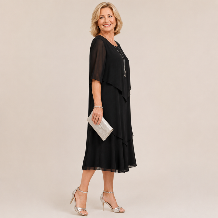 Camille™ | Timeless Grace Dress