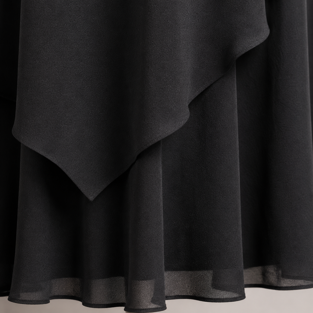 Camille™ | Timeless Grace Dress