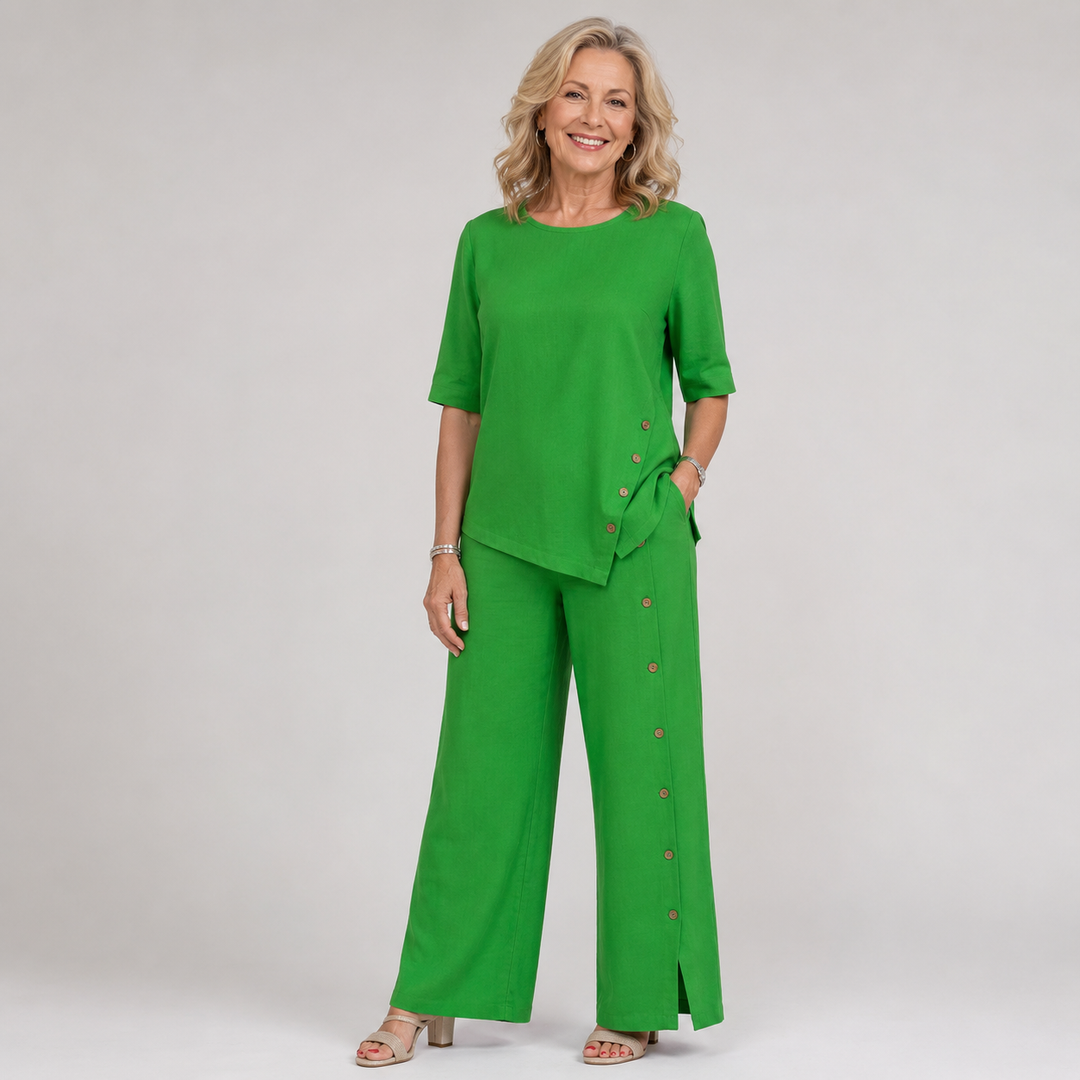 Monroe™ | Effortless Elegance Two-Piece Set