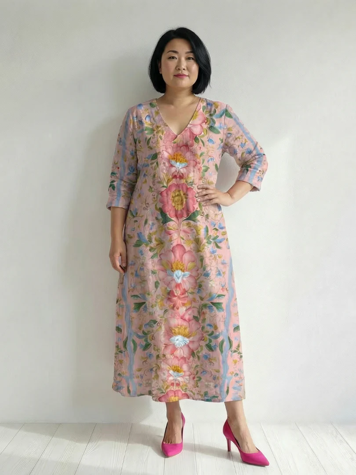 Kelly™ | Everyday Comfort Dress