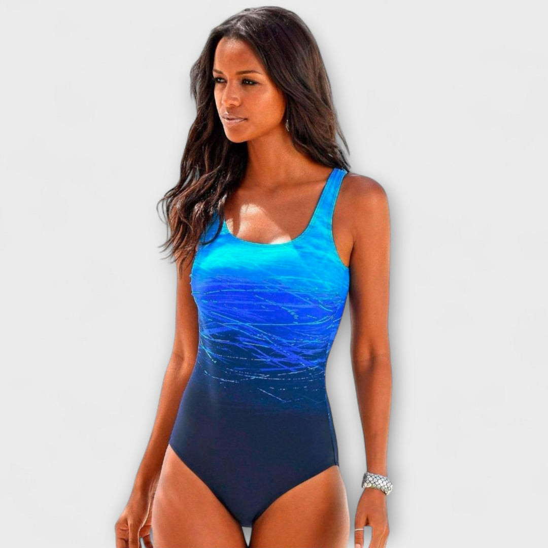 Norma | Sport One-Piece Swimsuit