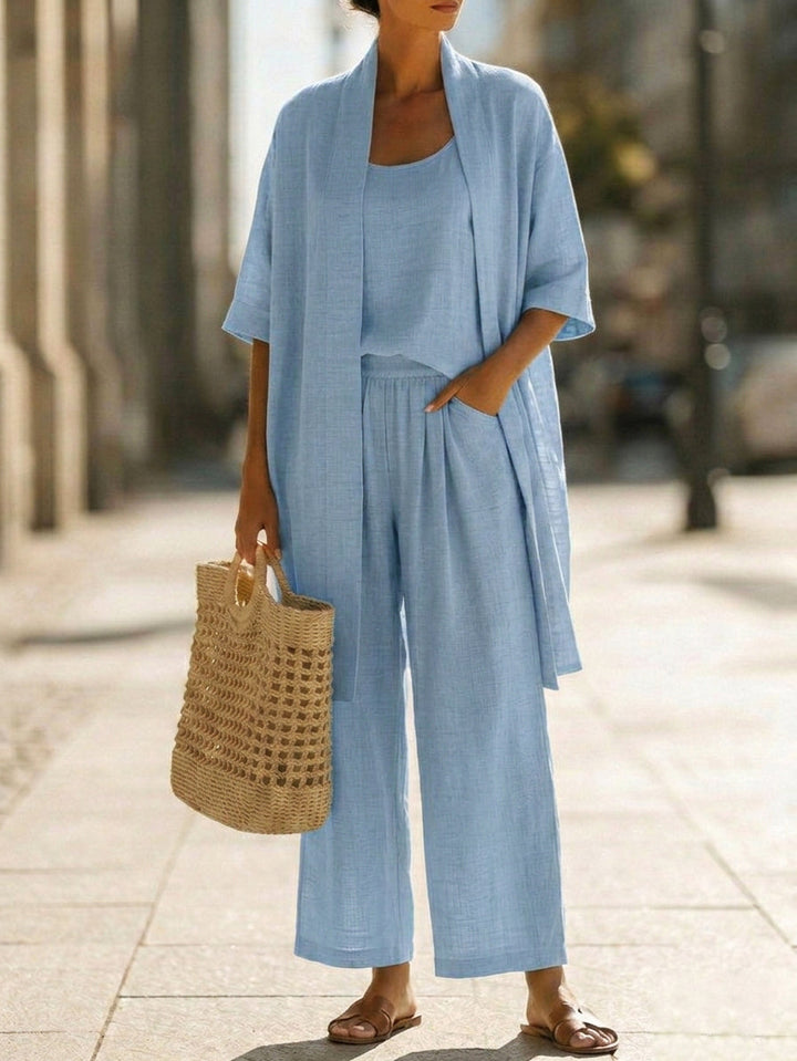 Lorrinde I Elegant Set