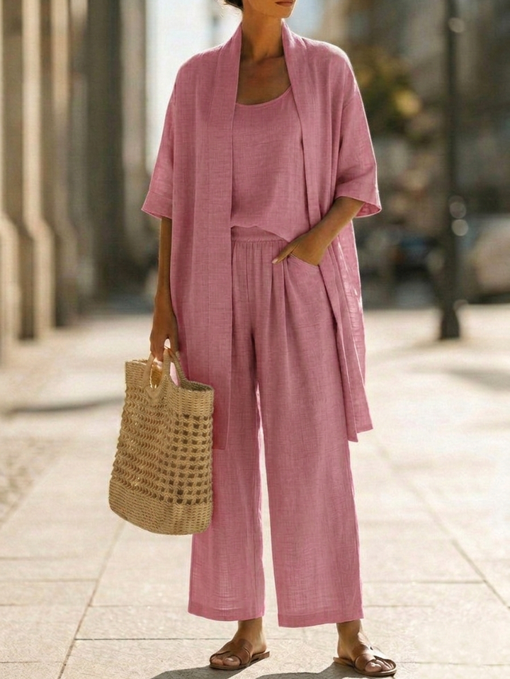Lorrinde I Elegant Set