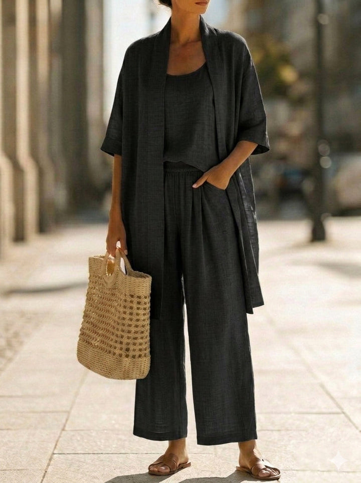 Lorrinde I Elegant Set