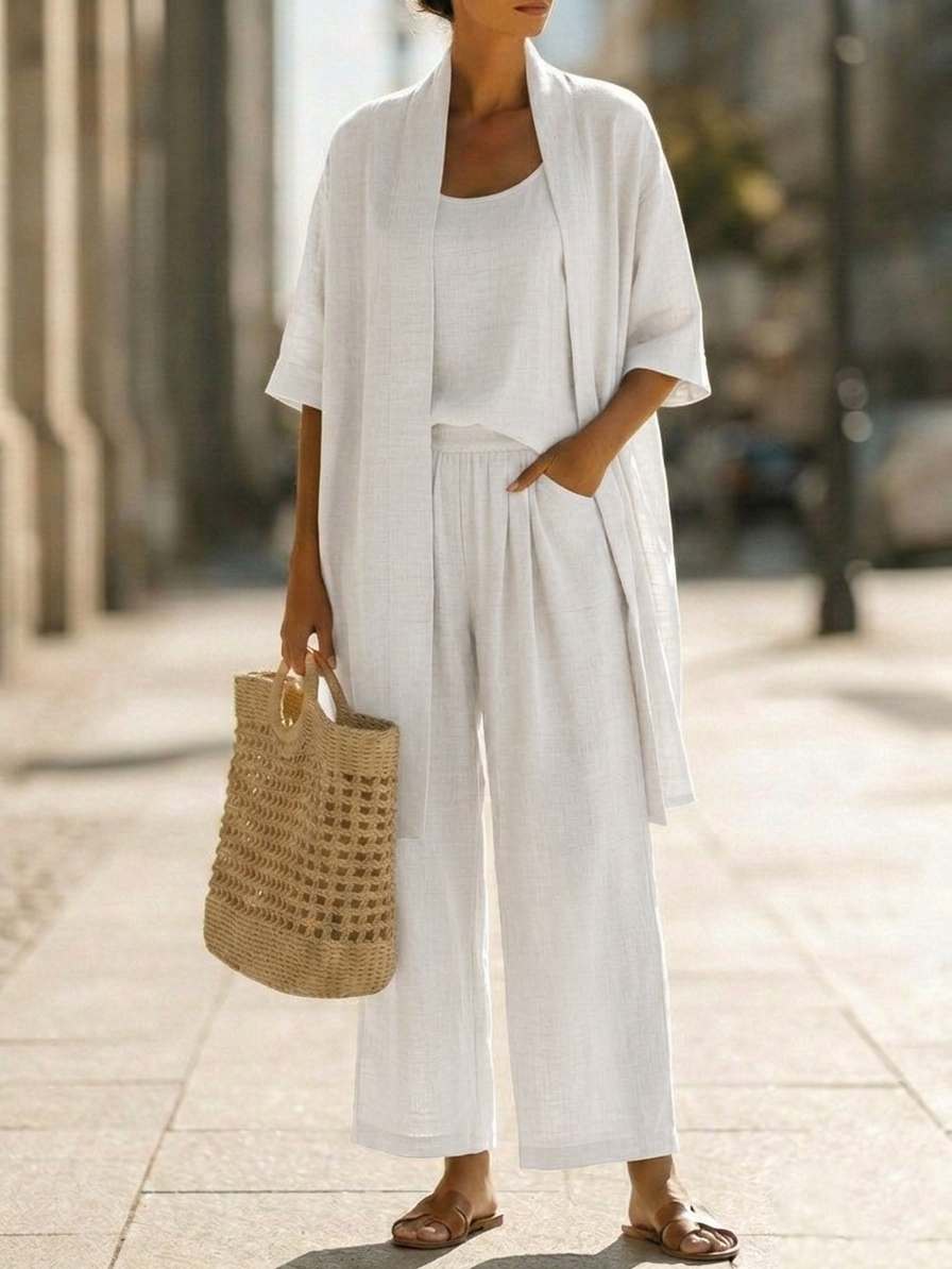 Lorrinde I Elegant Set
