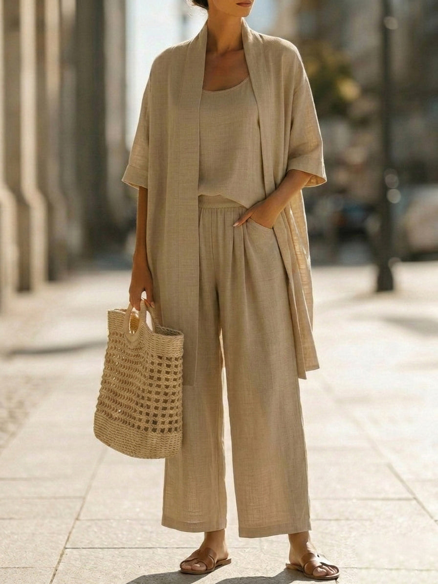 Lorrinde I Elegant Set
