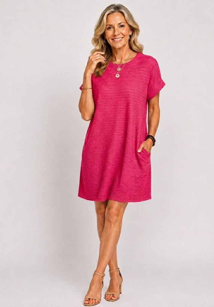 Sophie™ | Effortless Summer Dress
