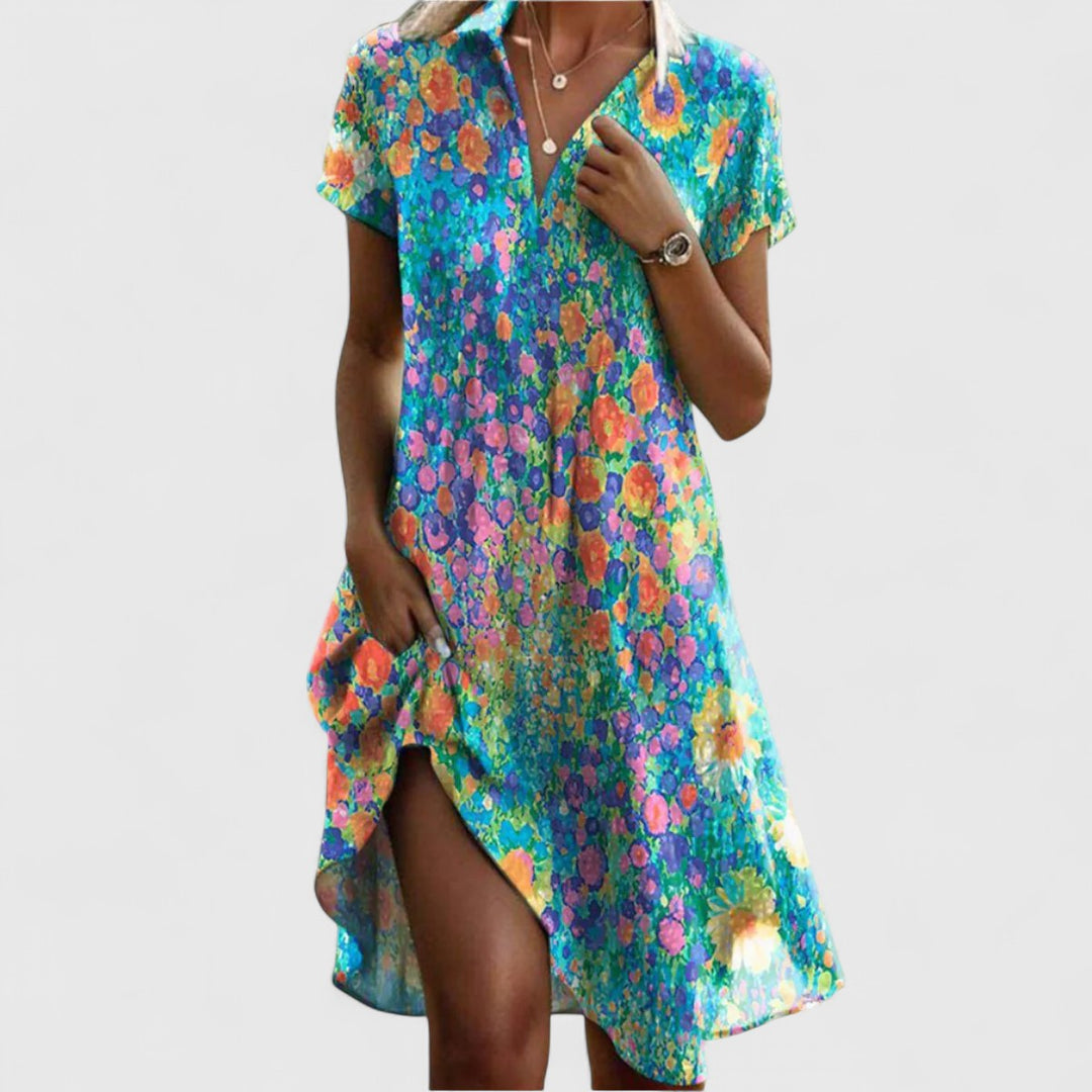 Jamie | Glamorous Dress
