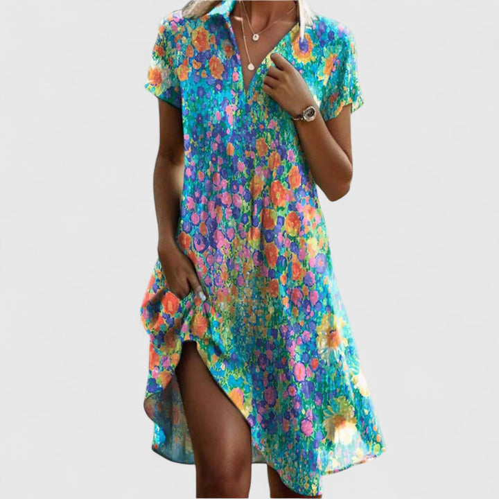Jamie | Glamorous Dress