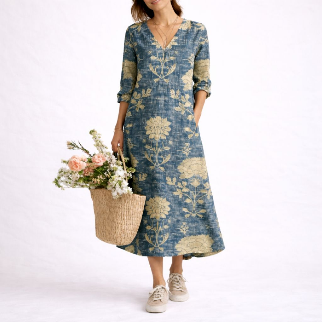 Karin™ | Everyday Comfort Dress