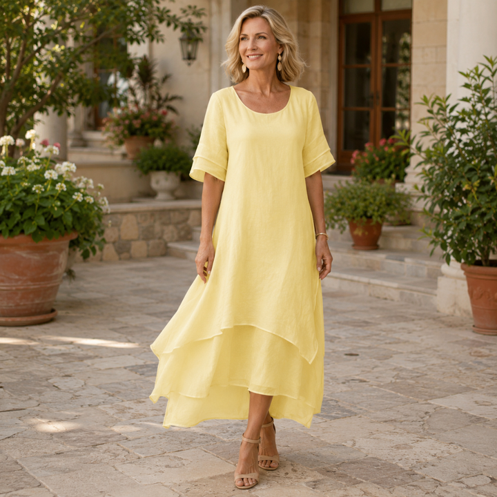April™ | Elegant Dress