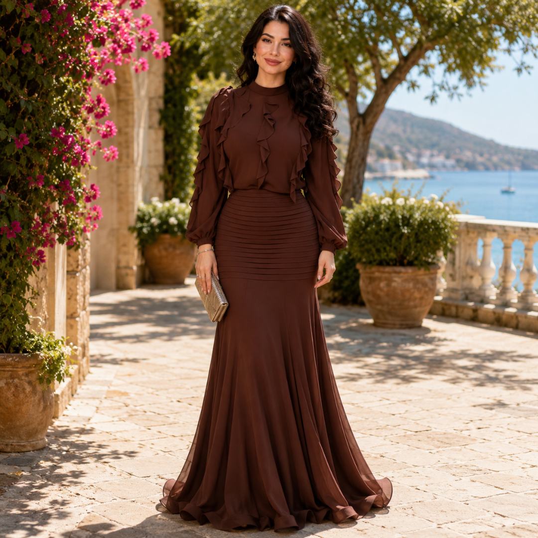Seraphina™ | Timeless Occasion Two Piece Set