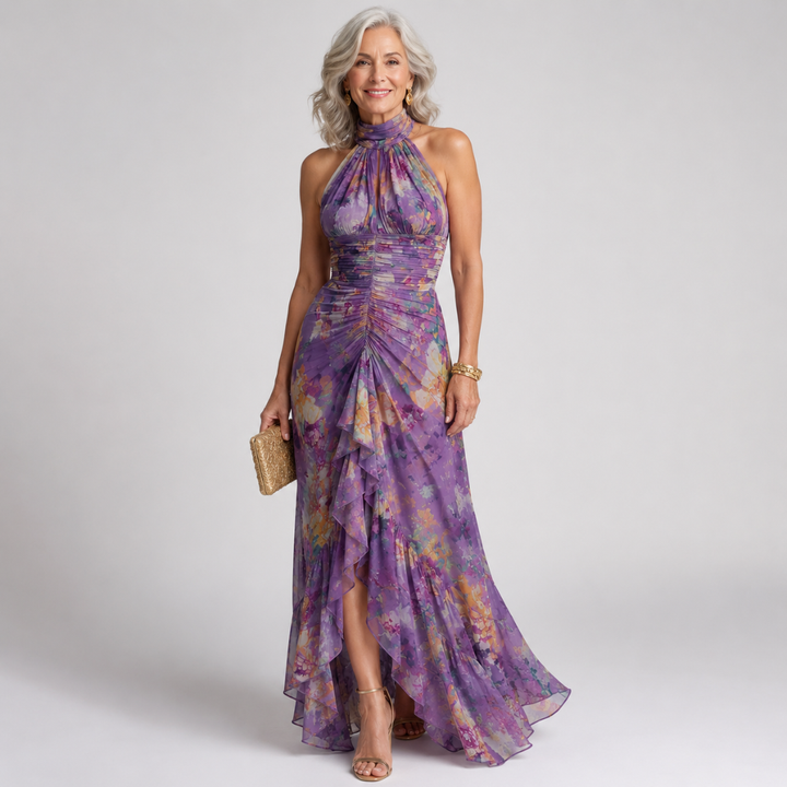 Amoura™ | Dreamy Occasion Maxi Dress