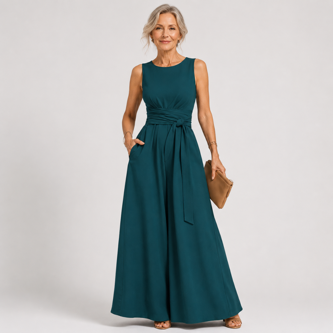 Vivienne™ | Summer Elegance Dress