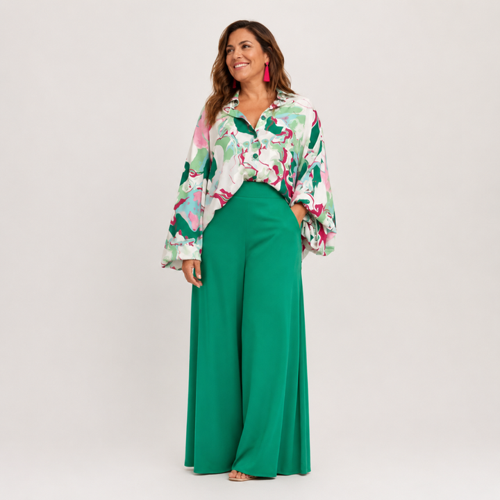Elvara™ | Effortless 2-Piece Set