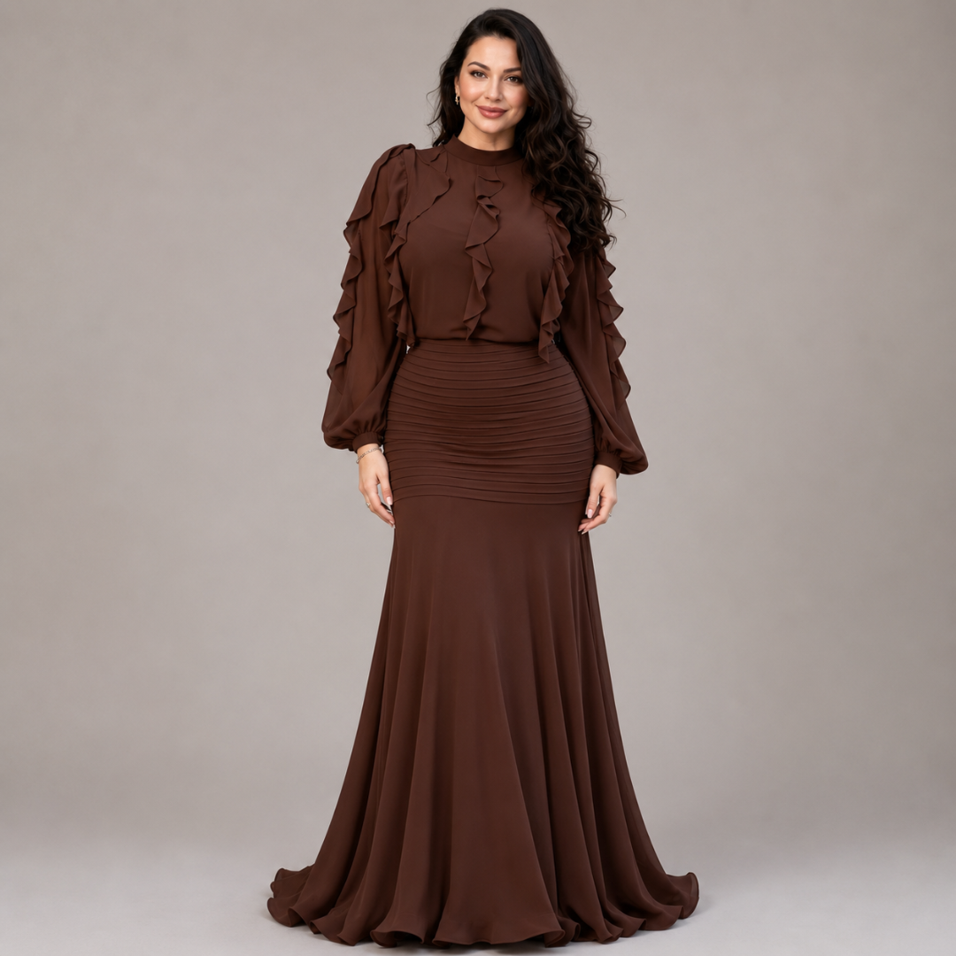 Seraphina™ | Timeless Occasion Two Piece Set