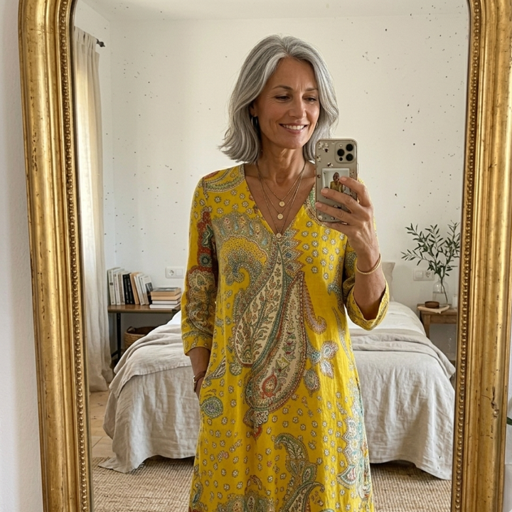 Eva™ | Everyday Comfort Dress