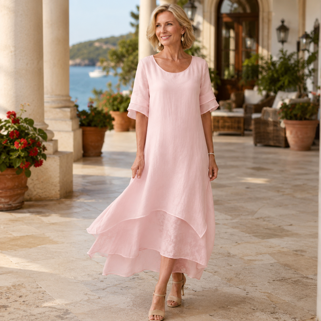 April™ | Elegant Dress