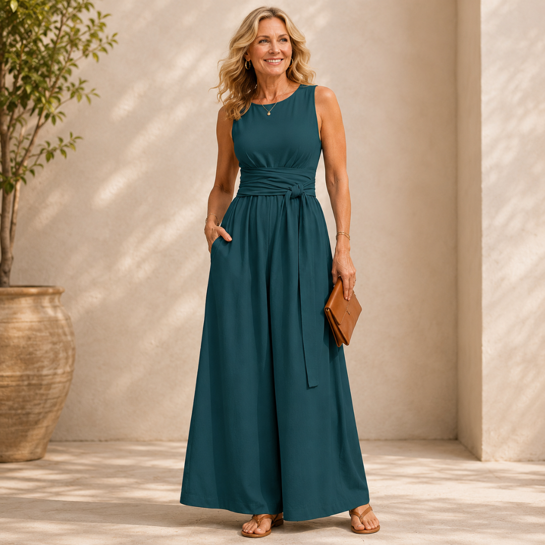 Vivienne™ | Summer Elegance Dress