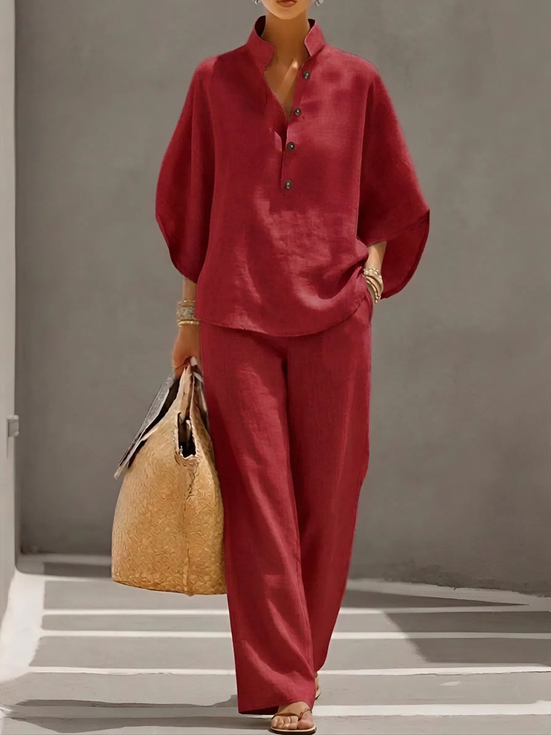 Elena™ | Two-Piece Set